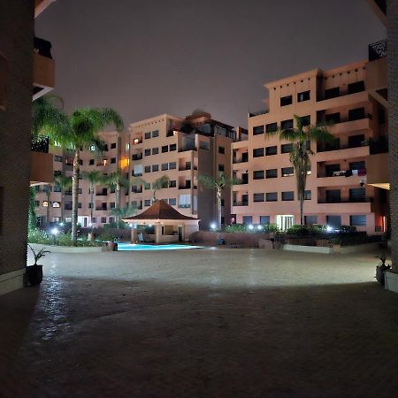 Luxueux Appartement Marrakech Au Coeur De L Hivernage Marrakesh Buitenkant foto