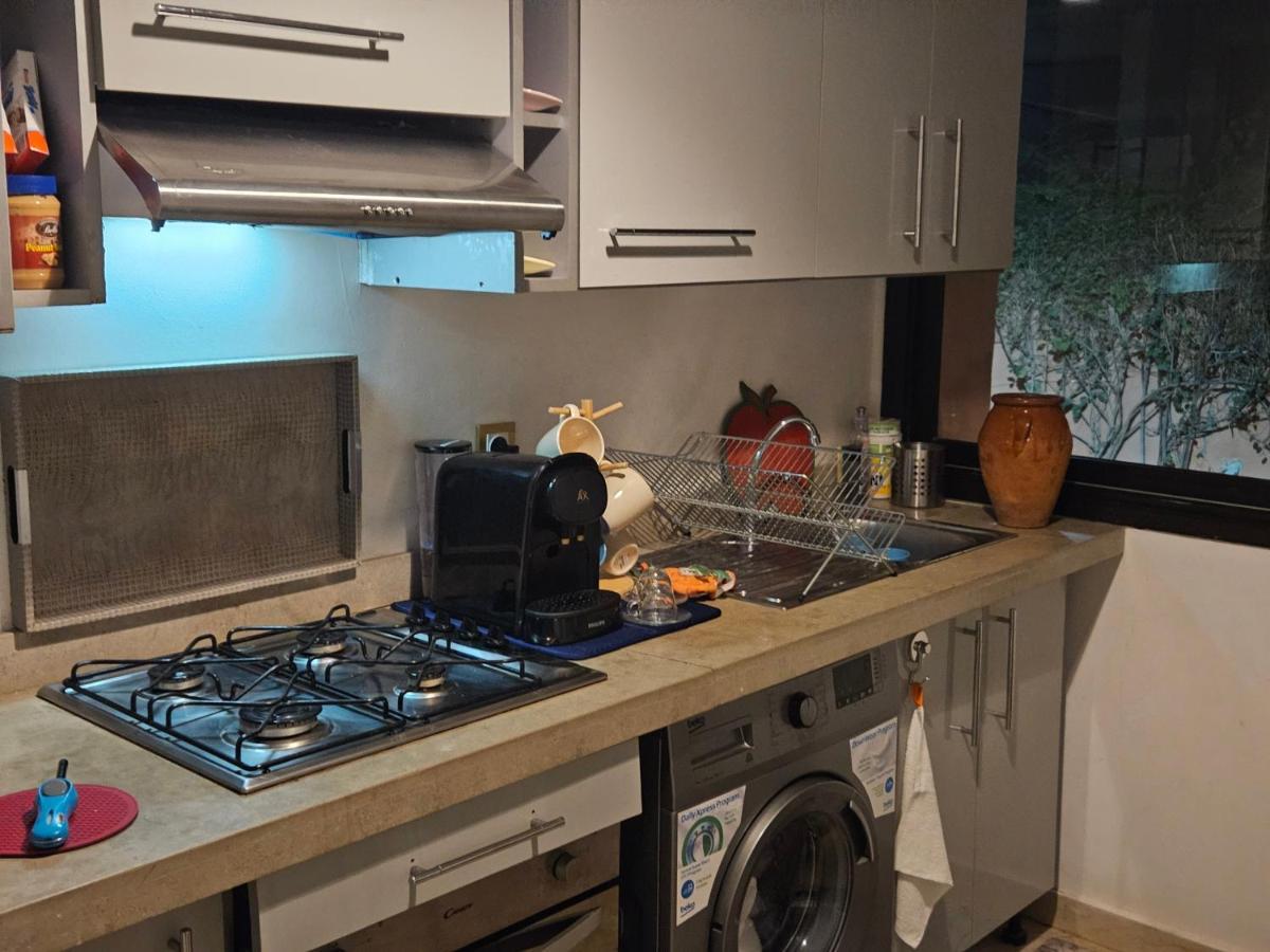 Luxueux Appartement Marrakech Au Coeur De L Hivernage Marrakesh Buitenkant foto