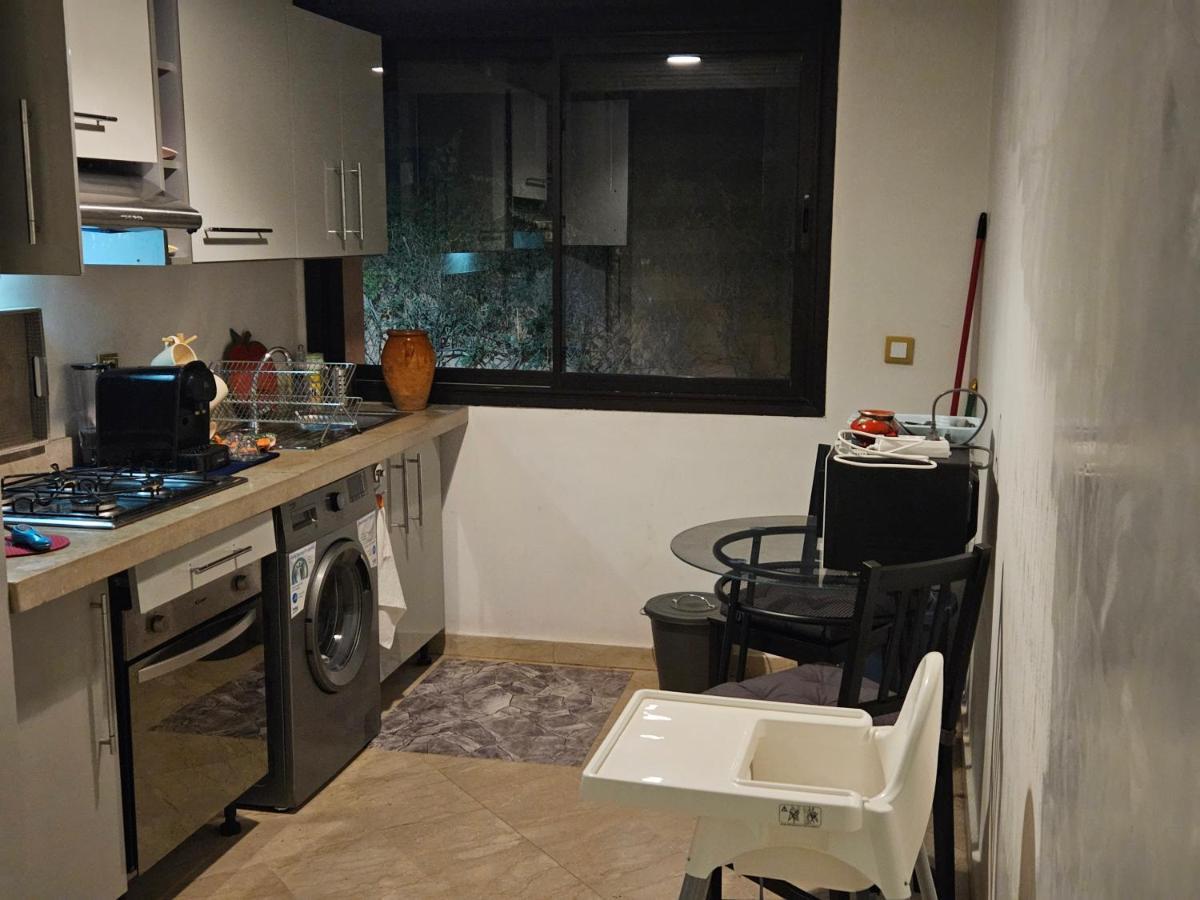 Luxueux Appartement Marrakech Au Coeur De L Hivernage Marrakesh Buitenkant foto