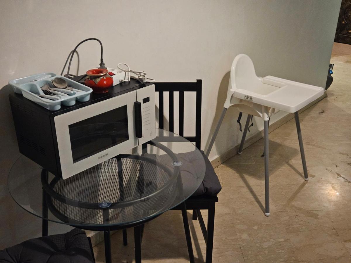 Luxueux Appartement Marrakech Au Coeur De L Hivernage Marrakesh Buitenkant foto